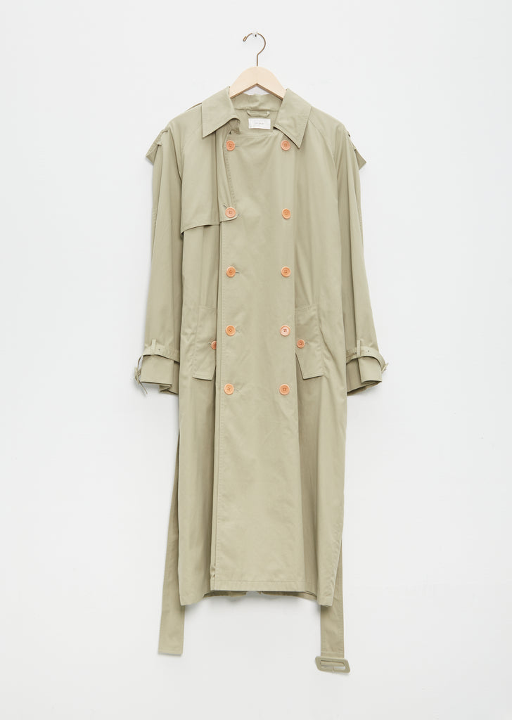 June Coat