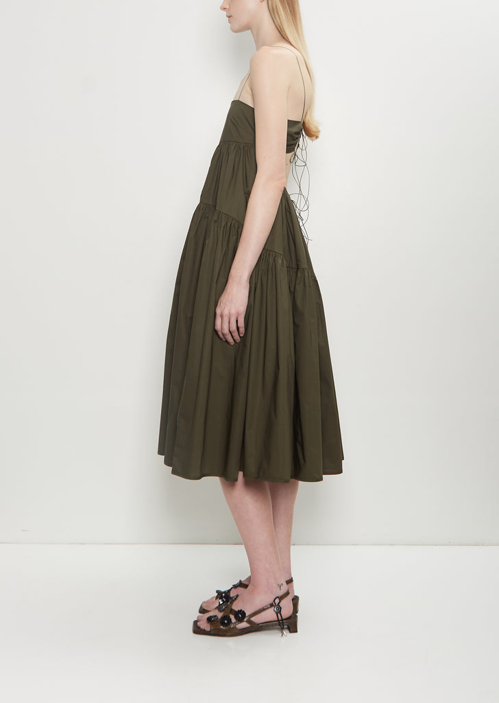 Sofie Cotton Dress