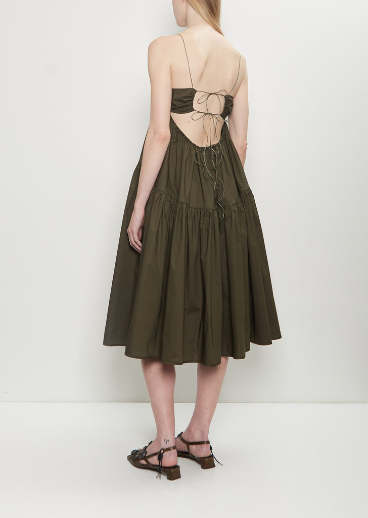 Sofie Cotton Dress