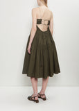 Sofie Cotton Dress