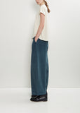 Rico Cotton Tee — Papiro