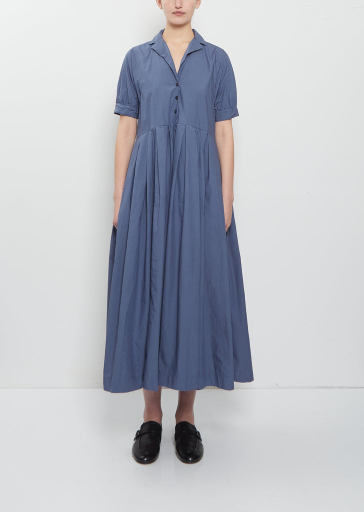 Mina Cotton Dress