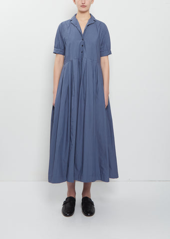 Mina Cotton Dress