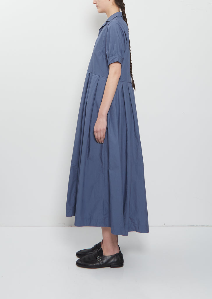 Mina Cotton Dress