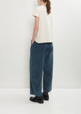 Rico Cotton Tee — Papiro