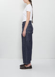 Classic Painter Denim Pants — Indigo