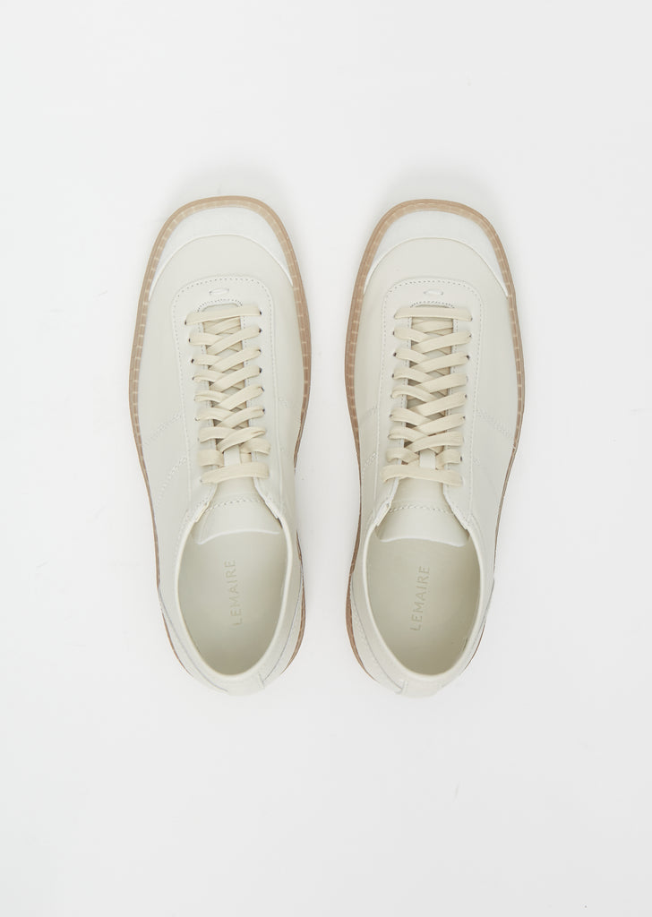 Low Top Basic Trainers