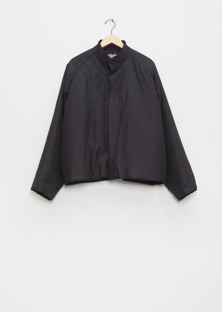 Dougal Silk & Nylon Jacket