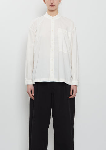 The Physician Cotton Shirt