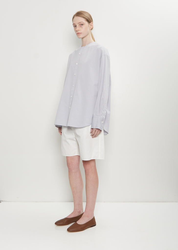 Awar Flat — Mousse