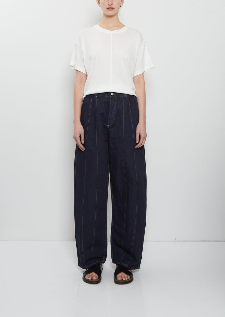 The Hiker Cotton Jean