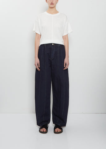 The Hiker Cotton Jean