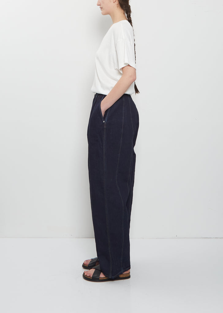 The Hiker Cotton Jean