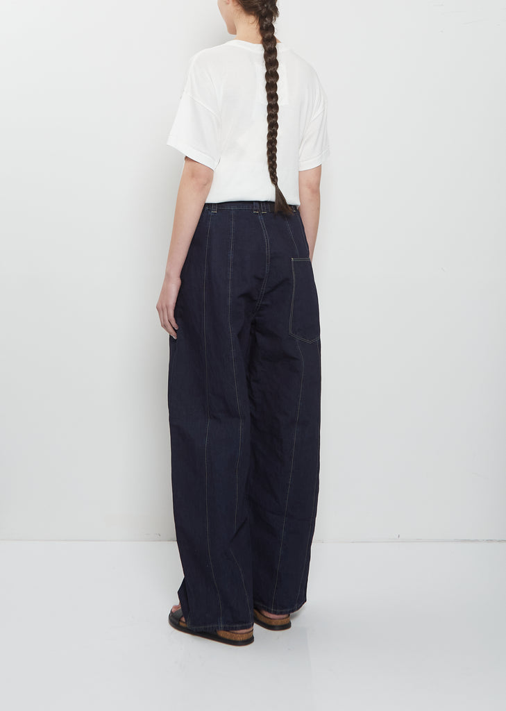 The Hiker Cotton Jean