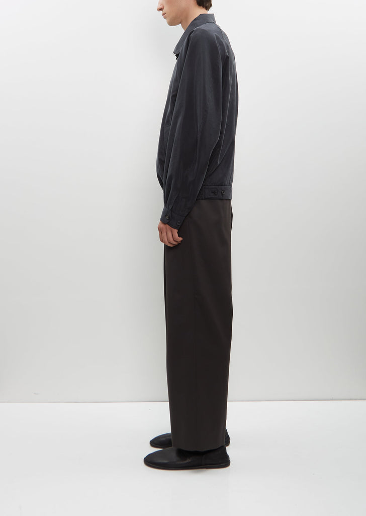 Easy Wide Trousers