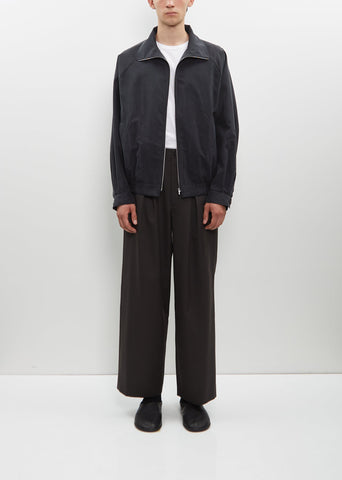 Easy Wide Trousers