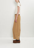 Bum Fine Cotton Corduroy Pant