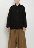 The Mechanic Organic Cotton Jacket