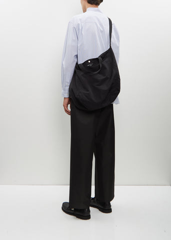 Commuter Tote — Black