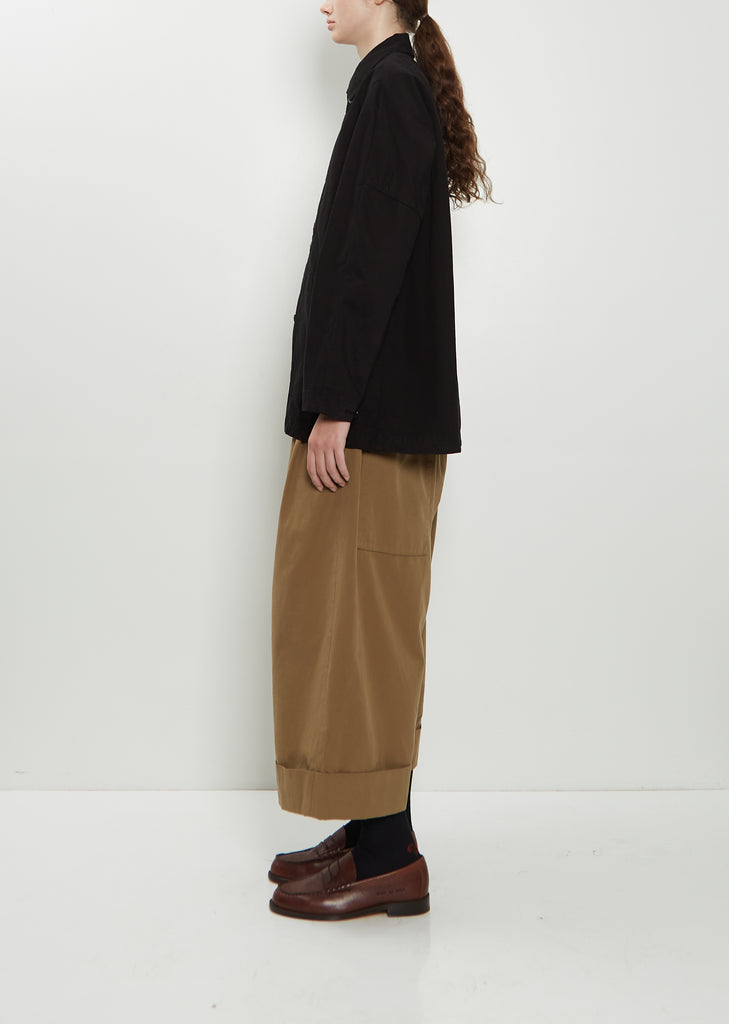 The Mechanic Organic Cotton Jacket