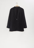 Light Cotton Wool Viyella Jacket