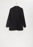 Light Cotton Wool Viyella Jacket