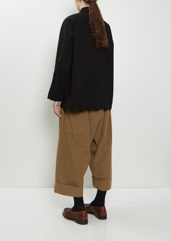 The Mechanic Organic Cotton Jacket