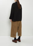 The Mechanic Organic Cotton Jacket