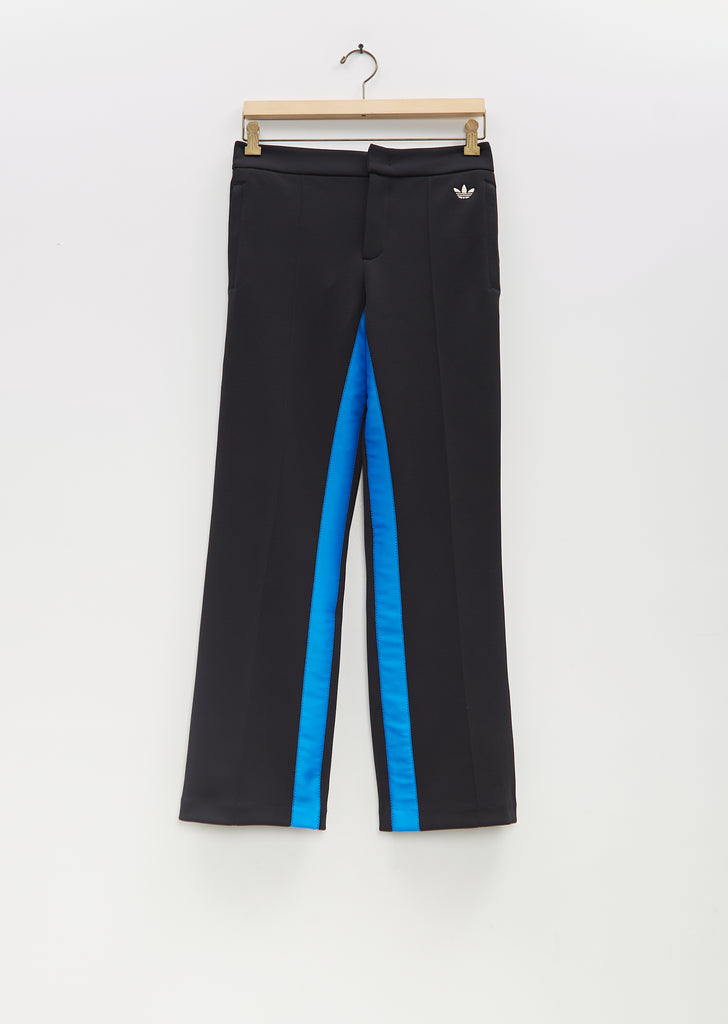 Piqué Track Pant