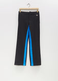 Piqué Track Pant