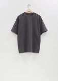 Cotton Jersey T-Shirt — Cool Gray