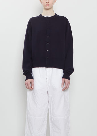 n°463 Luce Stretch Cashmere Cardigan