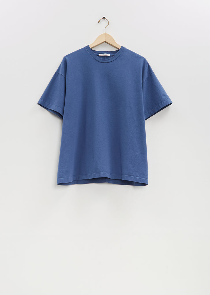 Lavinia Cotton Top