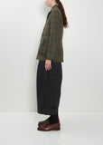 The Photographer Wool Jacket