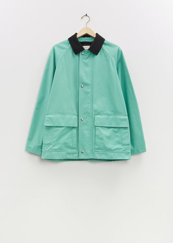 Diano Cotton Jacket