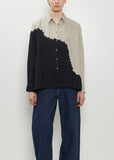 Linen Long Sleeve Shirt