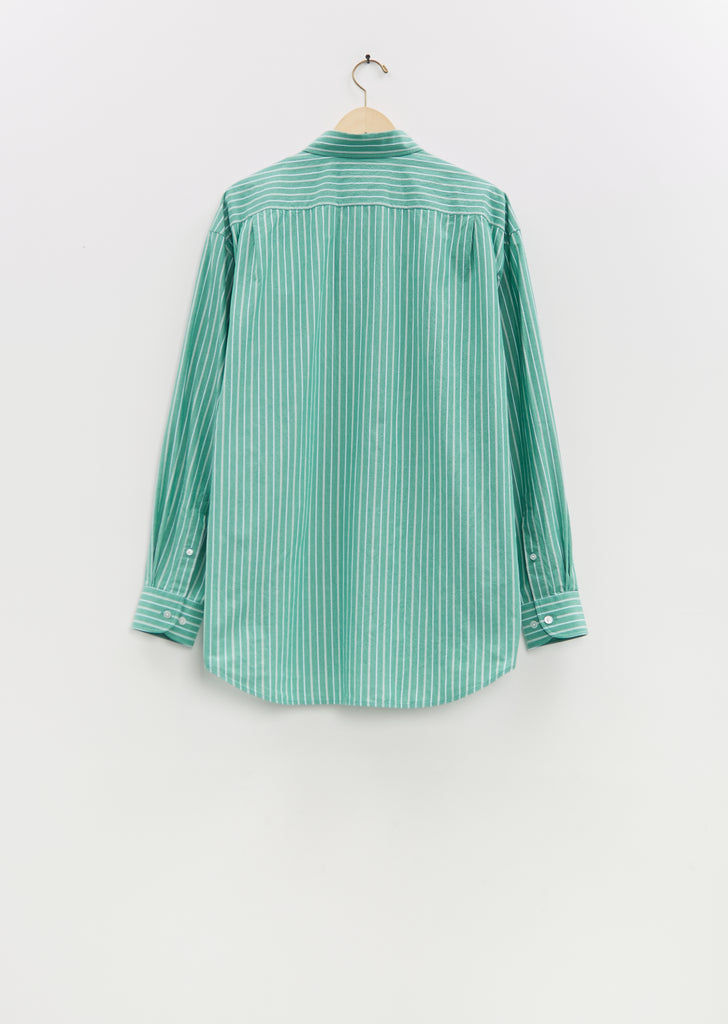 Miller Cotton Shirt