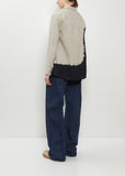Linen Long Sleeve Shirt