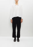 Paride Pant — Black