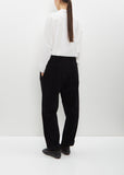 Paride Pant — Black