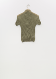 Chiffon Twist 3 Shirt