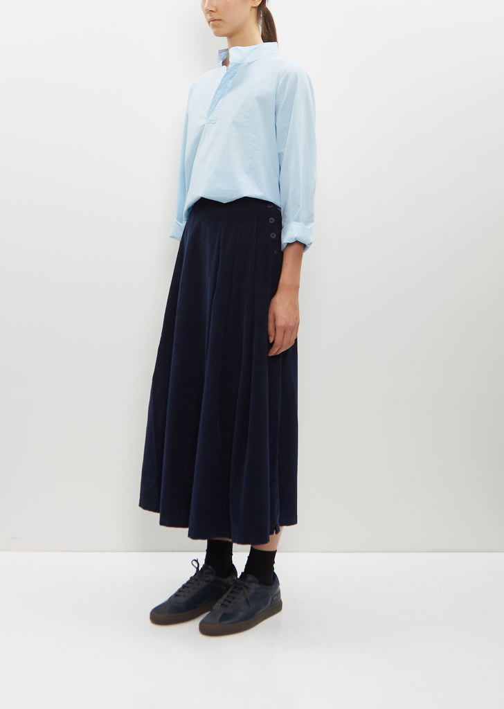 Maso Skirt — Atlantic