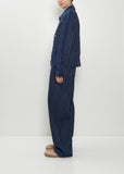 Cotton Denim Jacket