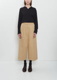 Lior Cotton Pant