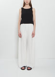 Gala Cady Pant — Off-White