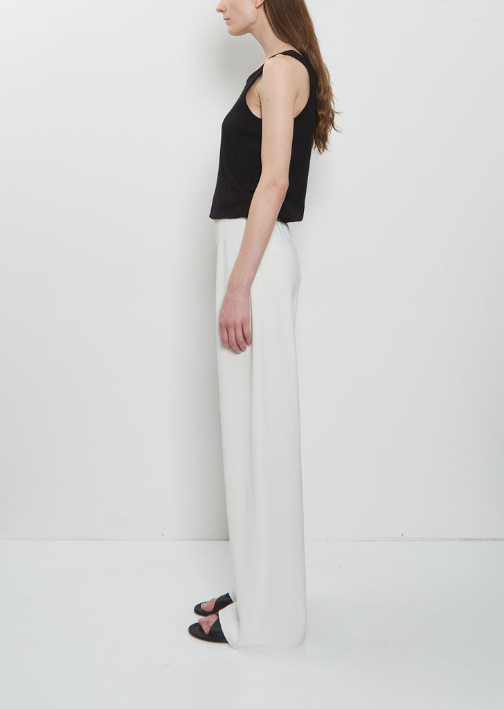 Gala Cady Pant — Off-White