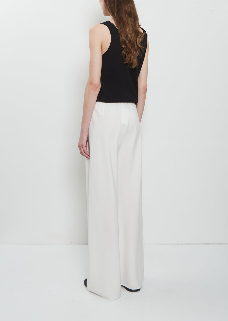 Gala Cady Pant — Off-White