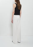 Gala Cady Pant — Off-White