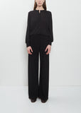 Gala Cady Pant — Black