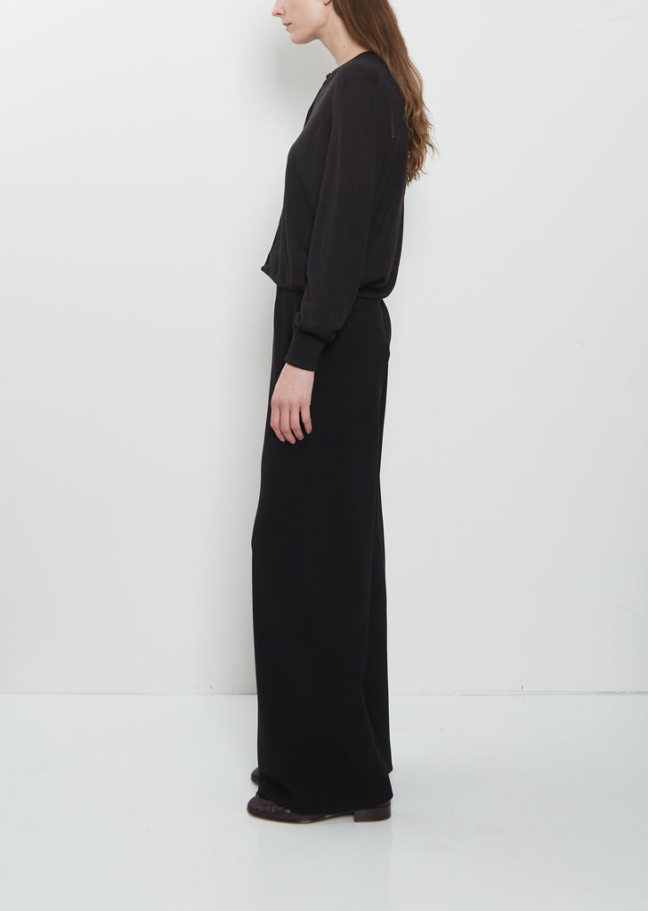 Gala Cady Pant — Black